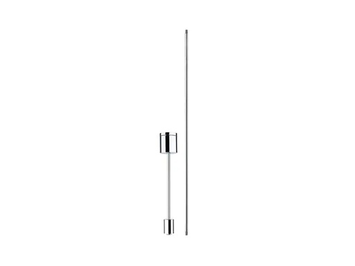 [90244001 1416227] Paulmann URail Stangen-Abhängung, Chrom