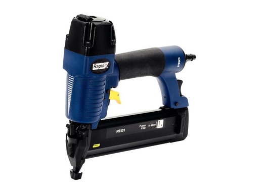 [90042151 870217] Rapid Druckluft-Nagler PRO PB131