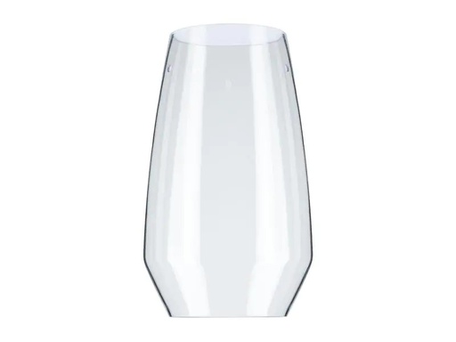 [90244015 1416334] Paulmann URail 2Easy Schirm Vento, Transparent