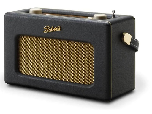 [90244023 1419157] Roberts DAB+ Radio Revival iStream 3 Schwarz