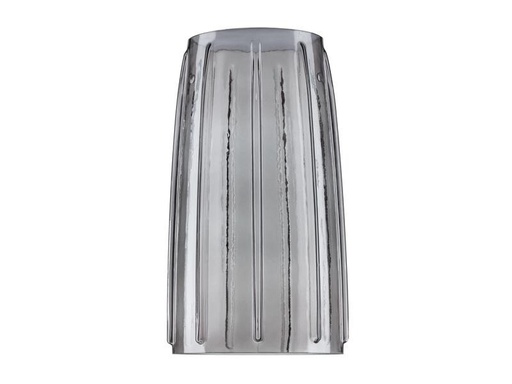 [90244043 1416335] Paulmann URail 2Easy Schirm Drio, Rauchglas