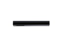 Paulmann URail Light & Easy Endeinspeisung, Schwarz