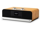 Roberts Radio/CD-Player Blutune 300 Rot