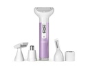 Ailoria Multirasierer Evapore-Set Amethyst, 5-teilig