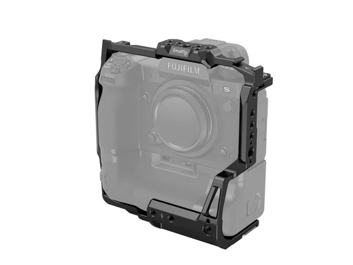 [90244080 1418372] Smallrig Cage für Fujifilm X-H2S mit Batteriegriff