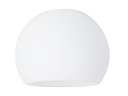 Paulmann DecoSystems Schirm Wolbi, Weiss