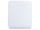 Paulmann DecoSystems Schirm Quad, Weiss