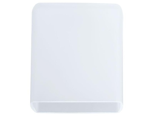 [90244089 1416323] Paulmann DecoSystems Schirm Quad, Weiss