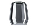 Paulmann DecoSystems Schirm Vento, Rauchglas