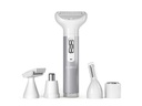 Ailoria Multirasierer Evapore-Set Silver-Cloud, 5-teilig