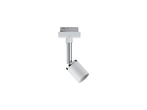 [90244144 1415803] Paulmann Schienenspot URail Spot Pure II, 1 x GU10, 10 W, Weiss