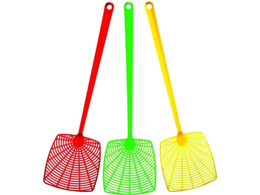 [90244146 1422084] Neocid Expert Fliegenklatsche 3er-Set 3 Stück