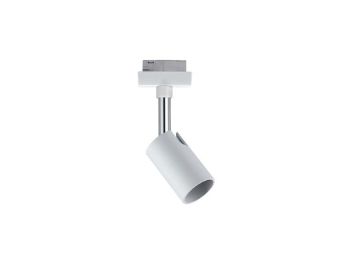 [90244197 1415802] Paulmann Schienenspot URail Spot Pure I, 1 x GU10, 10 W, Weiss