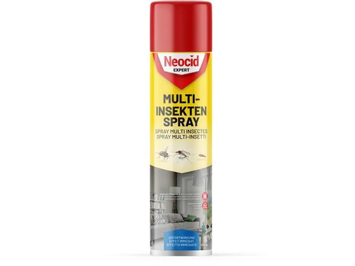 [90244225 1422092] Neocid Expert Multi-Insekten Spray, 400 ml