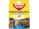 Neocid Expert Insektenfalle Fruchtfliegen, 1 Stück