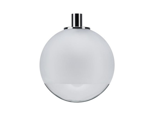 [90244246 1416343] Paulmann URail 2Easy Schirm Alari, Transparent