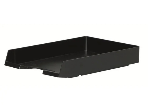 [90042218 227635] Biella Ablagekorb Parat Plast Schwarz