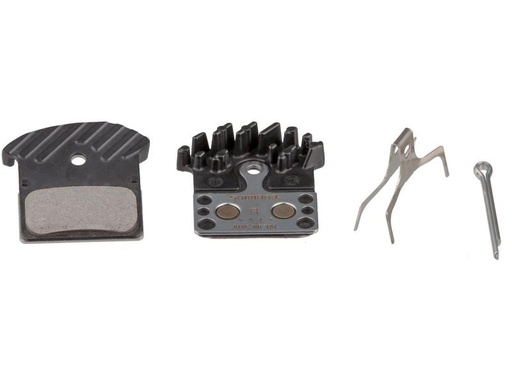 [90042223 493870] Shimano Bremsbeläge J04C