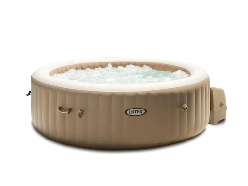 [90042247 1021592] Intex Whirlpool PureSpa Bubble Massage Ø 216 cm, 2020