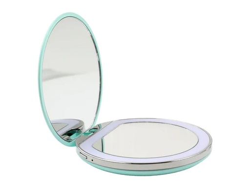 [90244290 1404710] Ailoria Kosmetikspiegel Maquillage Mint