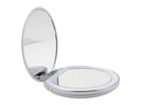 Ailoria Kosmetikspiegel Maquillage Powder