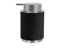 Kleine Wolke Seifenspender Biala 580 ml, Schwarz