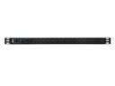 Aten Basis PDU PE0116SG 0U, 16 Port, 10A