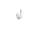 Paulmann LED Schienenspot URail Zeuz, 33 W, 4000 K, 39°, Weiss