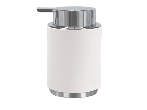 [90244355 1397587] Kleine Wolke Seifenspender Biala 580 ml, Weiss