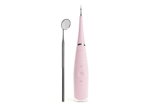 [90244368 1404704] Ailoria Schall-Zahnreiniger Deplaqued Cherry-Blossom