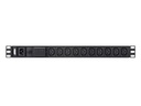 Aten Basis PDU PE0118SG 1U, 18 Port, 10A