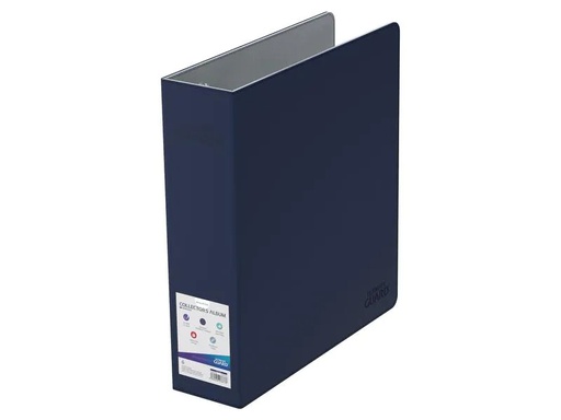 [90244419 1342867] Ultimate Guard Sammelordner Collector's Album XenoSkin Blau