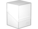 Ultimate Guard Kartenbox Boulder Deck Case Standardgrösse 100+ Frosted
