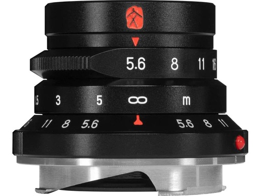 [90244504 1421197] 7Artisans Festbrennweite 28mm F/5.6 – Leica M