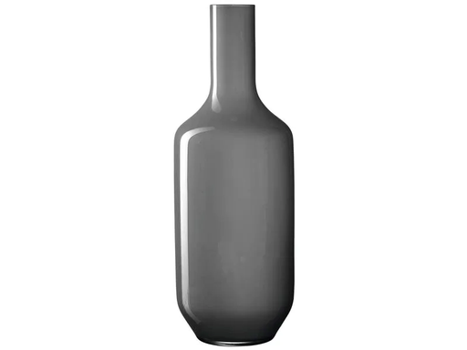[90042285 1112668] Leonardo Vase Milano 50 cm, Grau