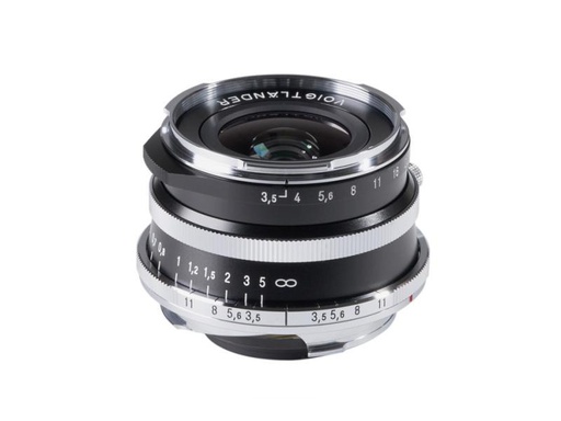 [90042294 869365] Voigtländer Festbrennweite Skopar 21mm F/3.5 – Leica M