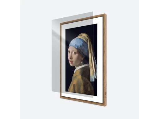 [90004208 966369] Meural by Netgear Kunststoffabdeckung MCAP321-10000S Meural 21.5
