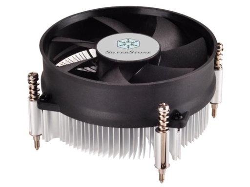 [90042296 416400] SilverStone CPU-Kühler SST-NT09-115X