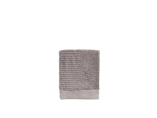 [90042297 824421] Zone Denmark Handtuch Classic 50 x 70 cm, Gull Grey