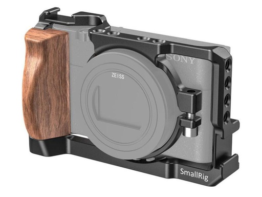 [90042317 1030326] Smallrig Cage Sony RX100 VI und VII