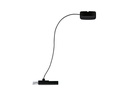 Paulmann URail Cable Feed Suspension, Schwarz