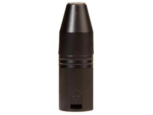 [90042327 399097] Rode Audio-Adapter VXLR Klinke 3.5 mm, female - XLR 3 Pole, male