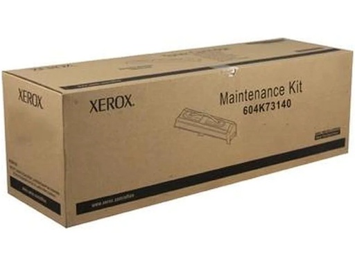 [90244560 1410370] Xerox Wartungskit 604K73140