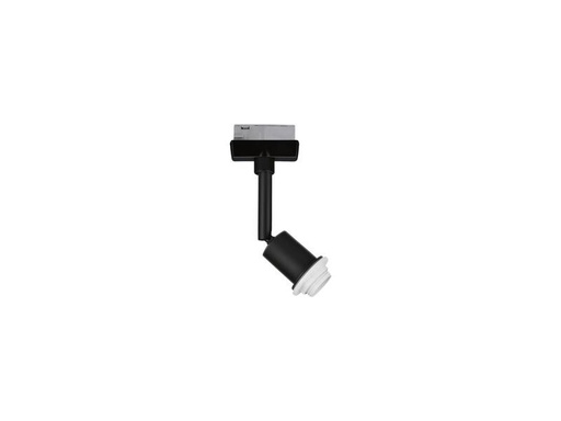 [90244564 1416017] Paulmann Schienenspot URail DecoSystems 1 x E14, 20 W, Schwarz