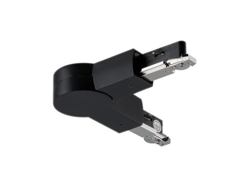 [90244573 1416013] Paulmann URail Gelenk-Verbinder, Schwarz
