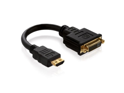 [90042331 133240] PureLink Adapter HDMI - DVI-D