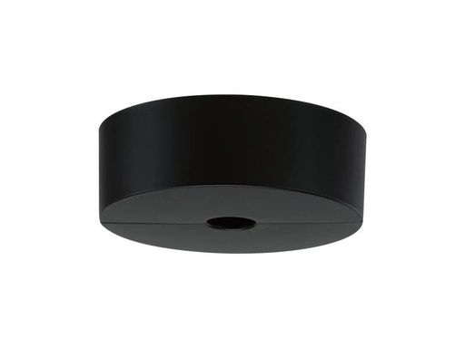 [90244625 1416006] Paulmann URail Single Spot-Base, Schwarz
