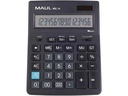 Maul Taschenrechner MXL16 Schwarz