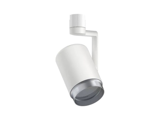 [90244633 1415843] Paulmann Schienenspot URail Asthene, 1 x E27, 50 W, Weiss
