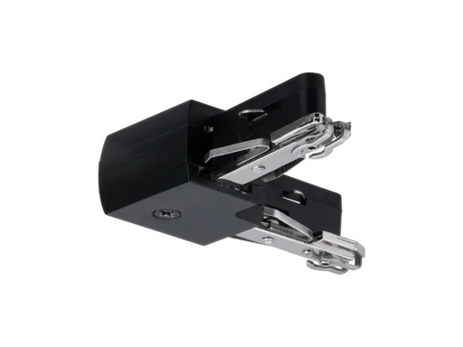[90244640 1416010] Paulmann URail Light &amp; Easy L-Verbinder, Schwarz